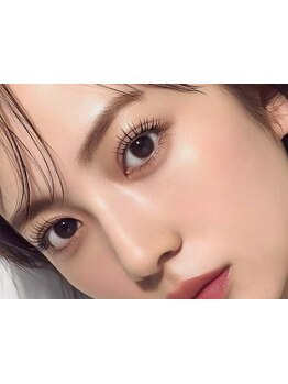 キープ力が自慢のサロン