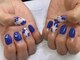 ヴァンネイル 海老名店(Van Nail)の写真/【選べるデザイン2000種*定額ア-トコ-ス¥5980(オフ込)】カラ-変更OK♪圧倒的デザイン数&カラ-数でリピ続出!