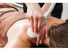 エス シークレット 金町店(S secret)/スリムムーブ痩身&筋膜リリース