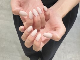 ピンクネイル　パラジェル