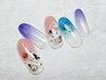 カジュアル定額コース　￥8250
