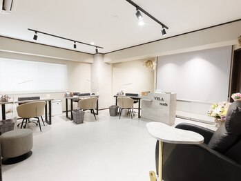 ベラネイルズ 川口(VELA nails)