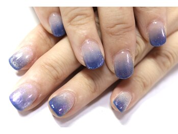 プロジェック/グラデ&マグ