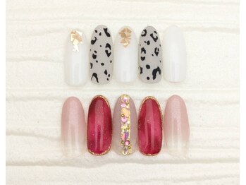 ハーモニー(Harmony)/定額6250