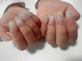 ヨーローネイル(YOLO Nail)/マグネットネイル