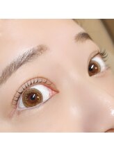 ポピー(POPPY)/ラッシュリフト