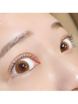 ポピー(POPPY)/ラッシュリフト