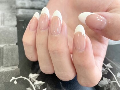 アミティー(amity)の写真