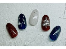 ネイルロッソ 浅草店/