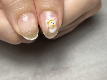 クラッシー(classy)/