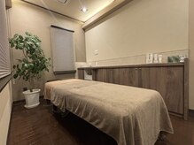 サロン 和の雰囲気（香川初導入＊微弱電流×手技の掛け合わせで不調を内側から変える）