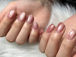 ★マグネットネイル★