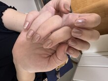 アンネマリアネイルアート(Anne-Marie Nail Art)/