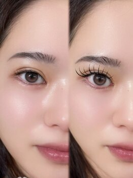 デザイン力が自慢のサロン