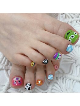 トラスト(Trust)/120分付け放題