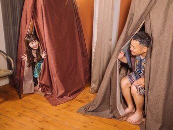 ニムサウナ(nimsauna)の写真/【本格サウナ×本場タイのハーブ】内側からじんわり温め、睡眠不足解消・疲労回復◎1～4名まで利用OK！