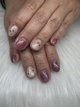 タムタムネイル 本厚木(Tam Tam Nail)/シンプル定額コース