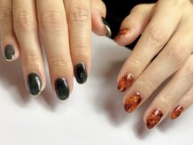 ティアレ 廿日市店(Tiare)/ワンカラ―　ニュアンス　