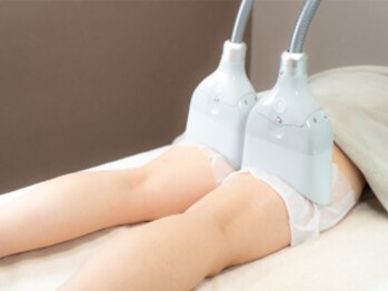 ビッグイーグルス エステの写真/【廿日市にジム併設エステがOPEN!】最新プラズマでシミケア&韓国発レモンボトル・脂肪冷却を一挙導入★