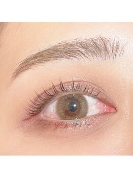 エル 京都西院店(eL)/パリジェンヌ