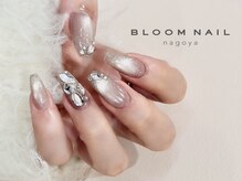 ブルームネイル ナゴヤ 名駅店(BLOOM NAIL nagoya)