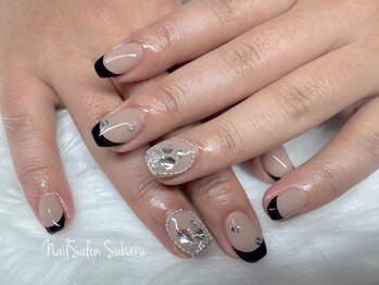 スバル(Subaru)/持ち込みデザイン☆