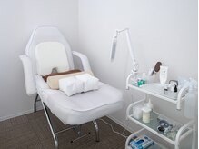 巻き爪補正店 市川駅前店【2/14 NEW OPEN(予定)】の雰囲気(巻き爪/巻き爪補正/変形爪/角質/フットケア/市川/本八幡)