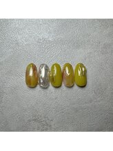 リアン(Lien.)/毎月変わる選べる6種 ¥5,940/