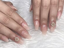 サラ 千種吹上店(Sara)/グラデコース