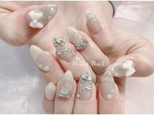 ミューズネイル(muse nail)/