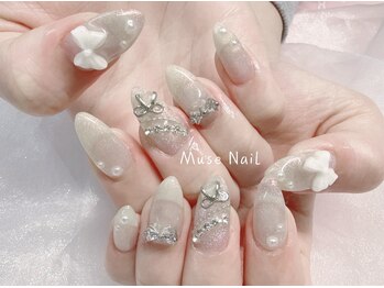 ミューズネイル(muse nail)/
