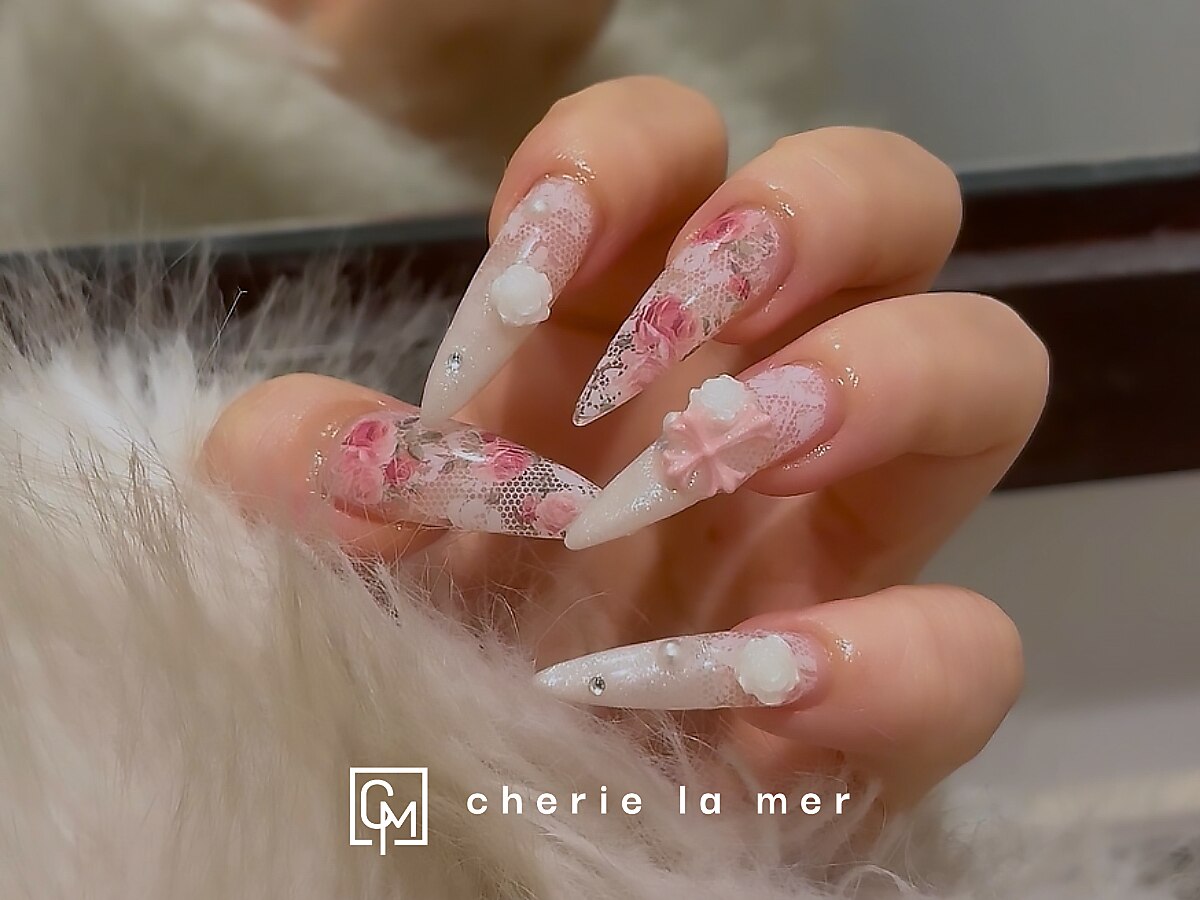 シェリーラメール 池袋店(cherie la mer)｜ホットペッパービューティー