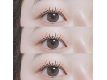 トータルビューティサロンウィンク(Total Beauty Salon wink)の雰囲気(立ち上げストレートやカールなど一人一人に合わせた次世代パーマ)