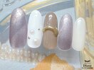 H2-007　定額ネイル　