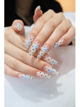 アンミーネイル 新宿(Anmi Nail)/