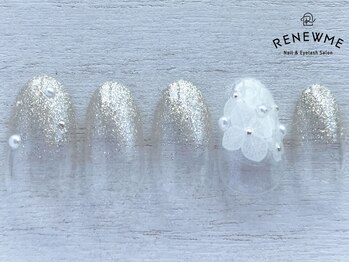 レニューム 祖師ヶ谷大蔵店(RENEWME)/*マンスリーデザイン*