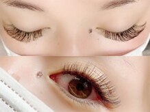 ファーストネイルアンドアイラッシュ 札幌駅前店(1stNAIL&eyelash)/3Dボリュームラッシュ160束