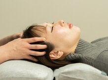 ハビハビの雰囲気（肩こり/首こり/腰痛/骨盤矯正/整体/カイロ/脱毛/ホワイトニング）