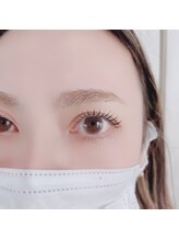 プロケア 新宿本店(PROCARE)/フラットラッシュ