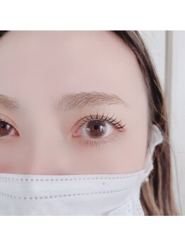 プロケア 新宿本店(PROCARE)/フラットラッシュ