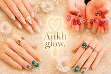 アンクグロウ(Ankh glow.)