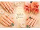 アンクグロウ(Ankh glow.)の写真