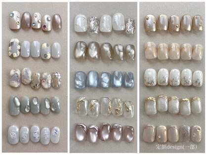 クラウドナイン(Cloud Nine)の写真