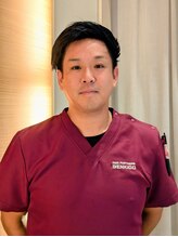 ラクシア げんき堂整骨院 イオンモール京都桂川 桂川久保村 悠史
