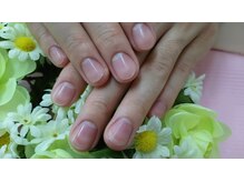 プルミエ ネイル(Premier Nail)/メンズネイルケア
