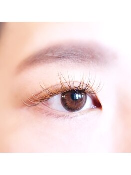 リリアン アイラッシュ(Liliane eyelash)/Liliane eyelash