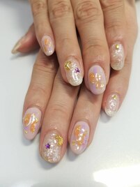 ハロウィン（1）