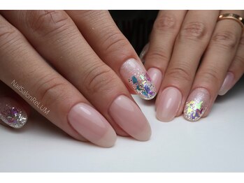 ネイルサロンリルム(ReLUM)/フリーデザイン