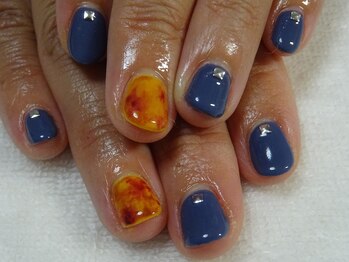 ネイルサロン リッティー(RITTY)/