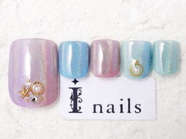 ギラギラフット[吉祥寺]